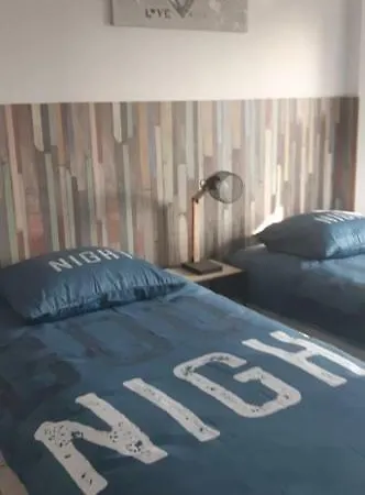 Holiday home Le Keno Beaucourt-en-Santerre