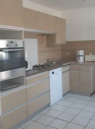 Le Keno Holiday home Beaucourt-en-Santerre