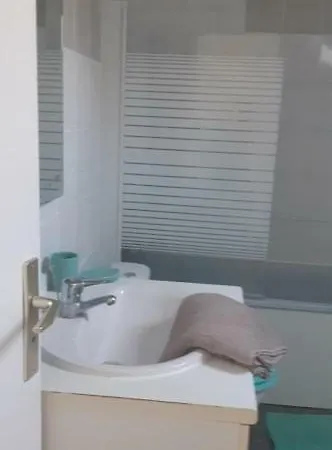 Le Keno Holiday home