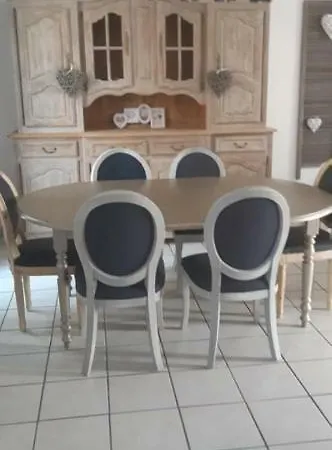 Le Keno Holiday home
