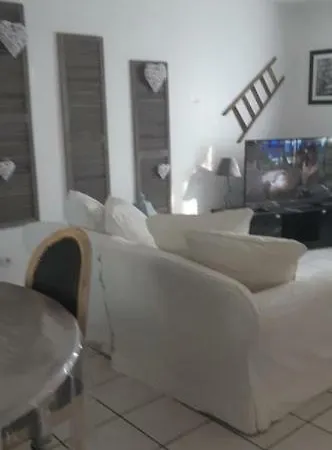 Le Keno Holiday home