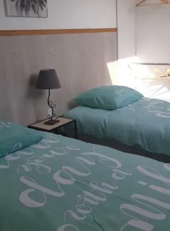 Holiday home Le Keno Beaucourt-en-Santerre