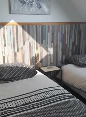 Le Keno Holiday home Beaucourt-en-Santerre